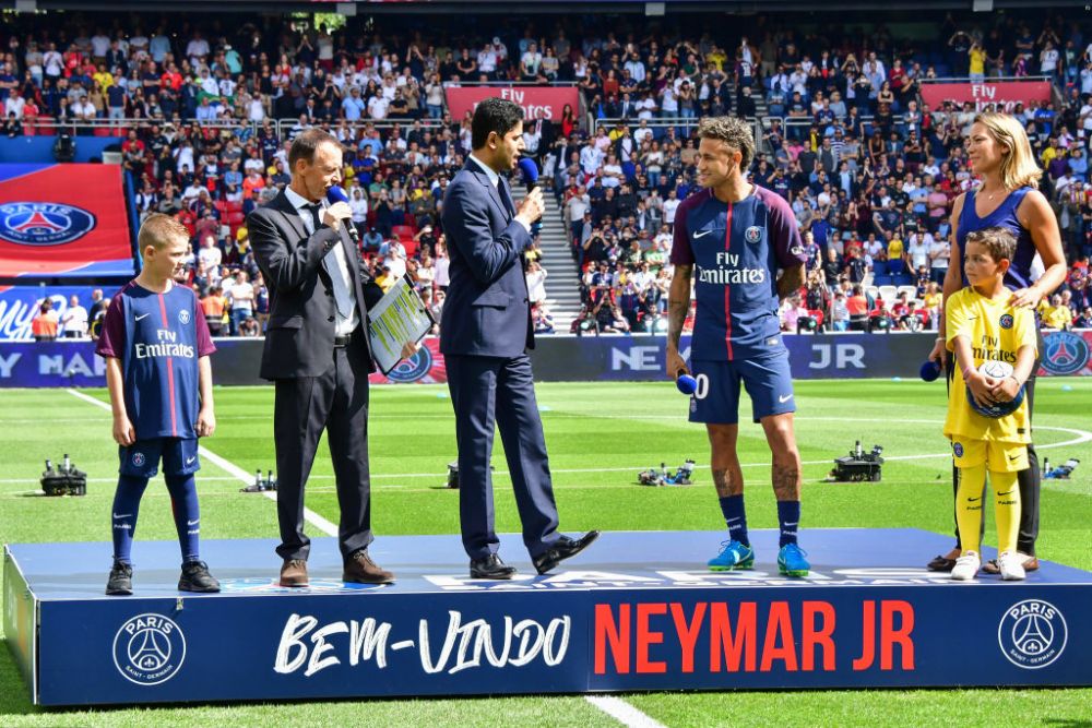 Absolut halucinant! Transferul lui Neymar a costat-o pe PSG aproape jumătate de miliard de euro! Spaniolii au dezvăluit totul_5