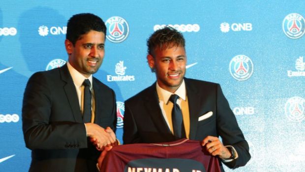 
	Absolut halucinant! Transferul lui Neymar a costat-o pe PSG aproape jumătate de miliard de euro! Spaniolii au dezvăluit totul
