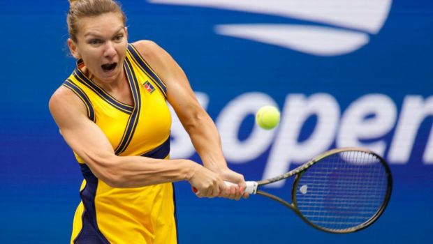 
	Svitolina - Halep 6-3, 6-3: ucraineanca o elimină pe Simona Halep în optimile US Open 2021! Cum a pierdut românca
