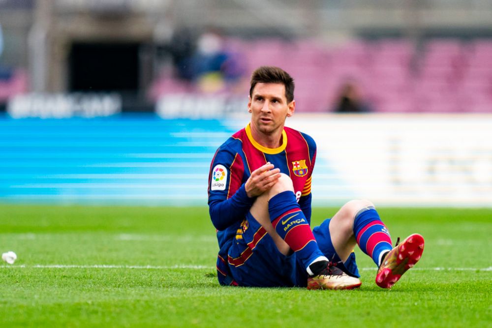 A apărut controversatul burofax prin care Messi a cerut să plece de la Barcelona! Cum arată documentul _1
