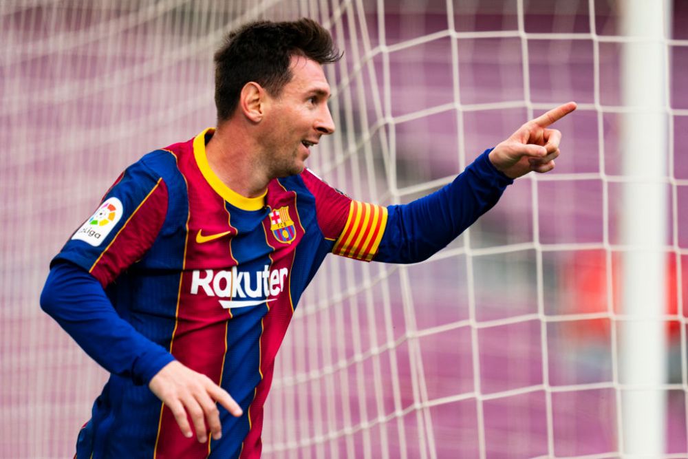 A apărut controversatul burofax prin care Messi a cerut să plece de la Barcelona! Cum arată documentul _2