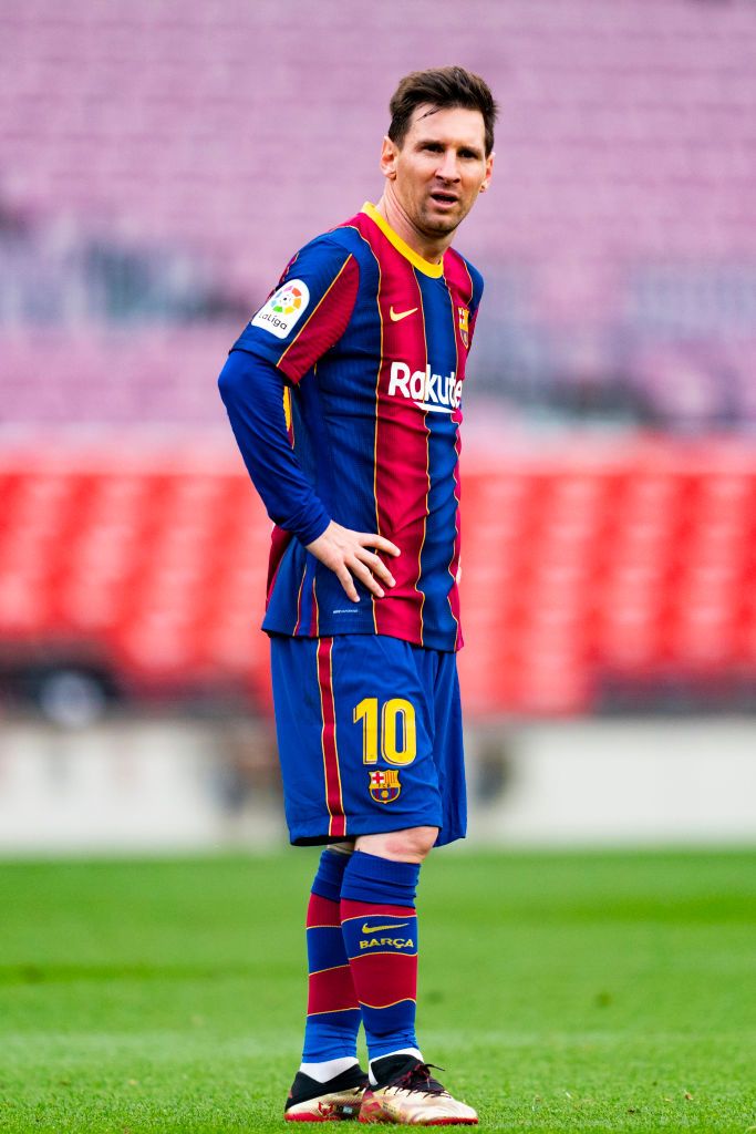 A apărut controversatul burofax prin care Messi a cerut să plece de la Barcelona! Cum arată documentul _3