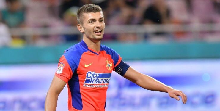 Suporterii FCSB-ului nu îl mai vor pe Tănase căpitan! Gheorghe Mustață anunță la cine ar trebui să ajungă banderola_8