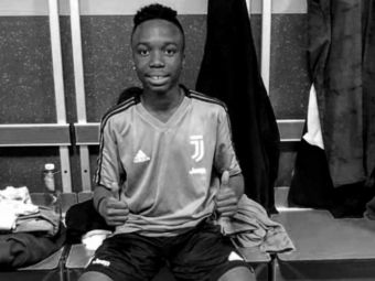 
	Veste tragică pentru Pogba! Un junior de la Juventus a fost răpus de cancer

