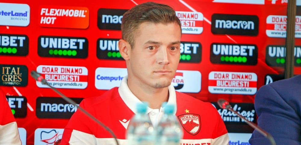 FCSB - Dinamo, prin ochii lui Gabi Torje: "Mai bine stai pe margine!" Observația dinamovistului _8