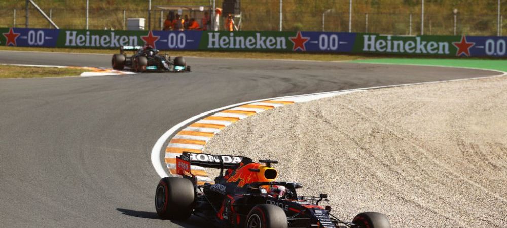 Formula 1 Marele Premiu al Statelor Unite Max Verstappen