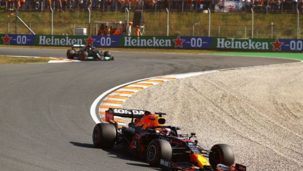 
	Max Verstappen va pleca din pole-position în Marele Premiu al Statelor Unite
