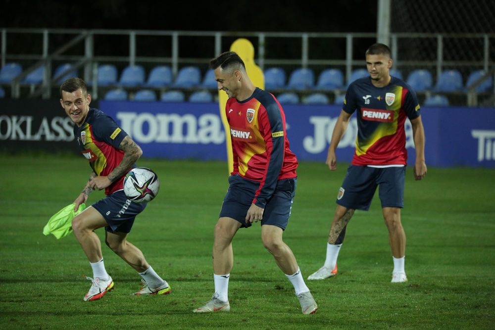 „Ei să răspundă!” Mircea Rednic, atac la adresa conducătorilor fotbalului românesc înaintea meciului cu Liechtenstein_3