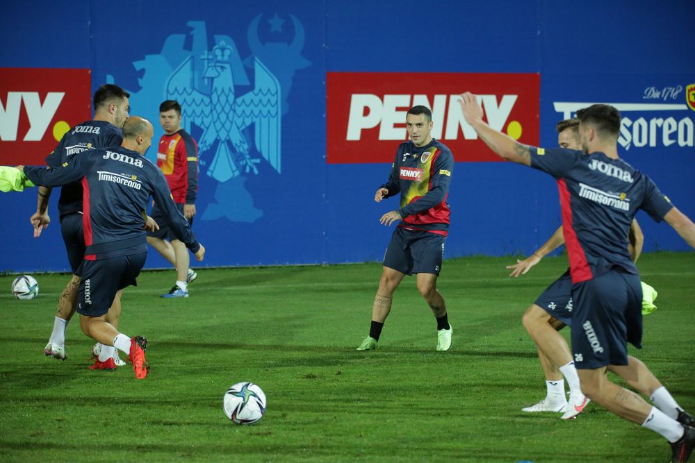 „Ei să răspundă!” Mircea Rednic, atac la adresa conducătorilor fotbalului românesc înaintea meciului cu Liechtenstein_4