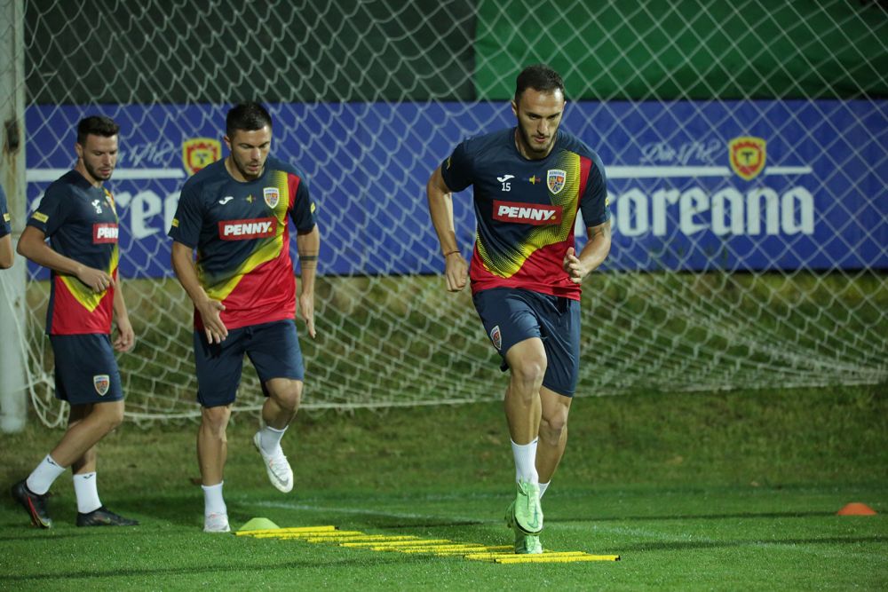 „Ei să răspundă!” Mircea Rednic, atac la adresa conducătorilor fotbalului românesc înaintea meciului cu Liechtenstein_5