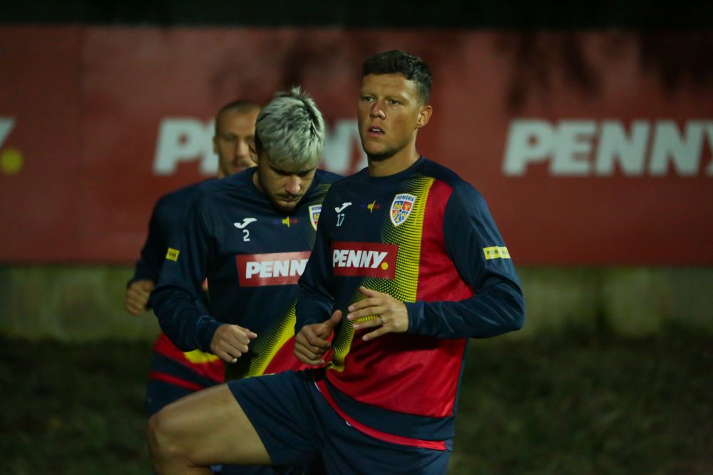 „Ei să răspundă!” Mircea Rednic, atac la adresa conducătorilor fotbalului românesc înaintea meciului cu Liechtenstein_6