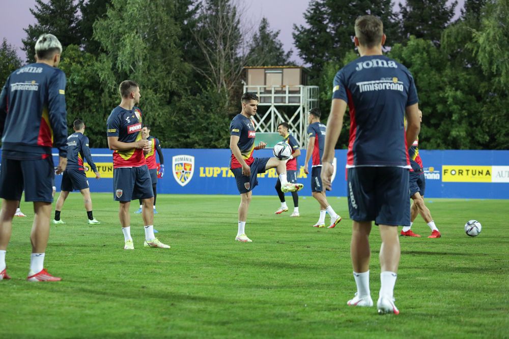 „Ei să răspundă!” Mircea Rednic, atac la adresa conducătorilor fotbalului românesc înaintea meciului cu Liechtenstein_7