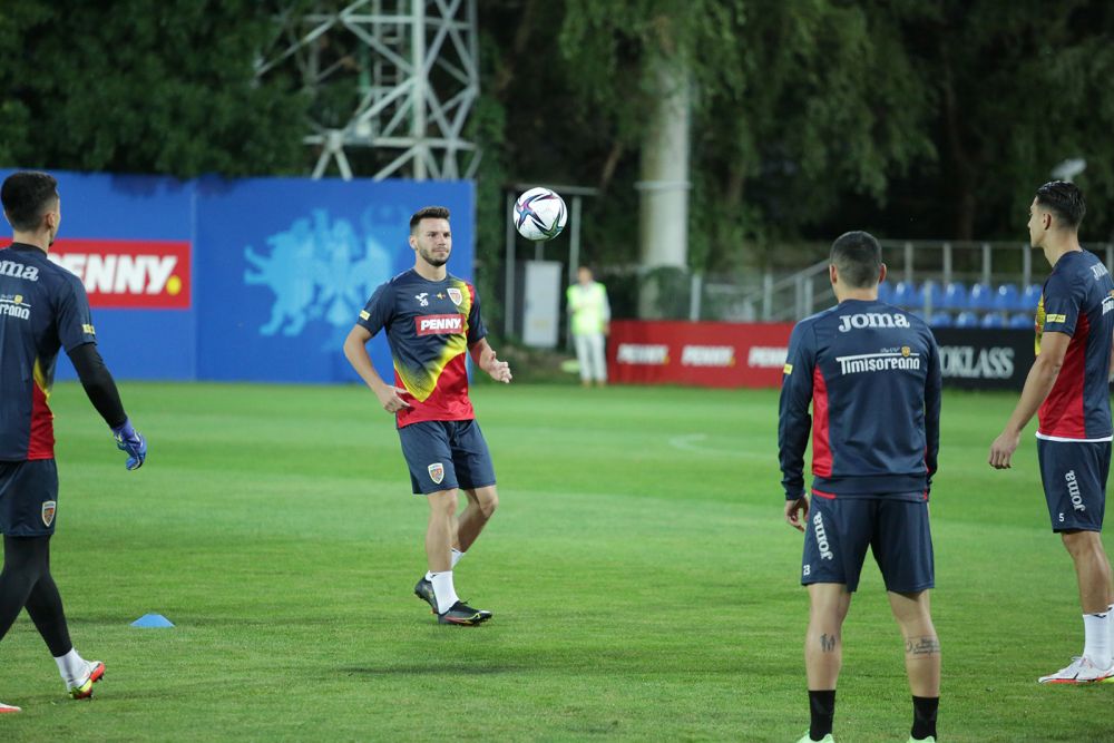 „Ei să răspundă!” Mircea Rednic, atac la adresa conducătorilor fotbalului românesc înaintea meciului cu Liechtenstein_8