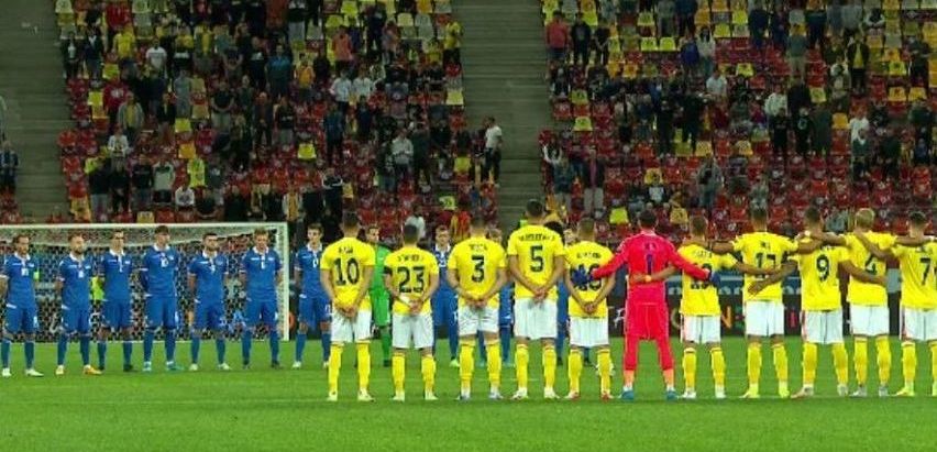 Rădoi a rămas și fără Aioani, înainte de meciul cu Macedonia de Nord_2