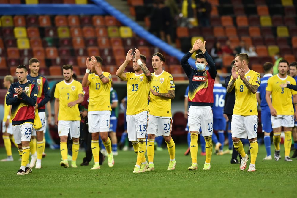 Cea mai dură reacție după România - Liechtenstein 2-0_2