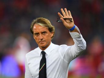 
	Italia lui Mancini, imposibil de învins! A stabilit un nou record la nivel mondial
