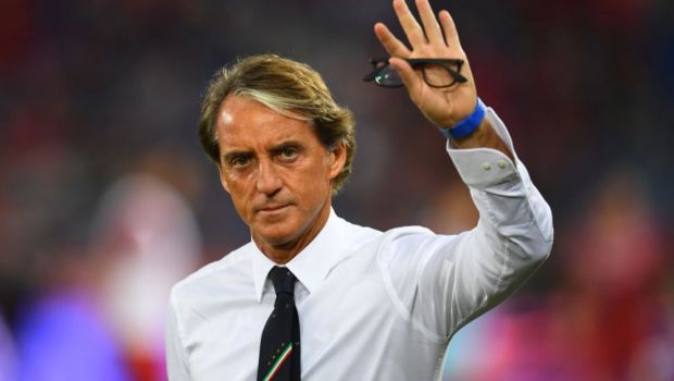 
	Italia lui Mancini, imposibil de învins! A stabilit un nou record la nivel mondial
