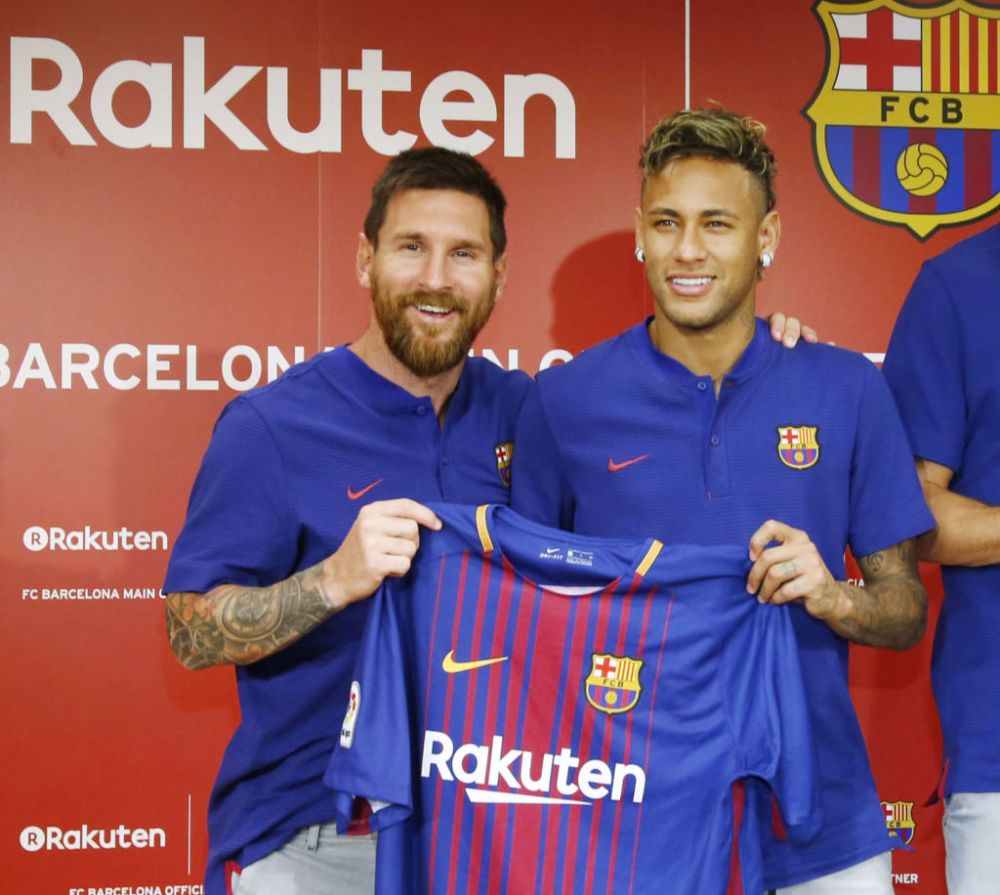 Ar fi fost lovitura verii! Laporta a negociat cu Neymar revenirea la Barcelona _1