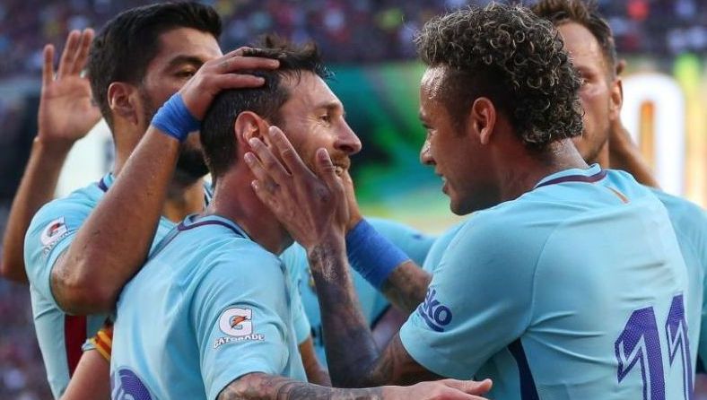 Ar fi fost lovitura verii! Laporta a negociat cu Neymar revenirea la Barcelona _3