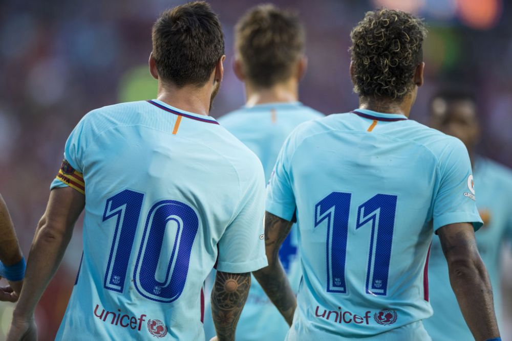 Ar fi fost lovitura verii! Laporta a negociat cu Neymar revenirea la Barcelona _5