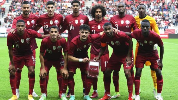 
	FC Qatar Internațional. Gazda Cupei Mondiale din 2022 a naturalizat mulți jucători străini pentru a-și întări naționala

