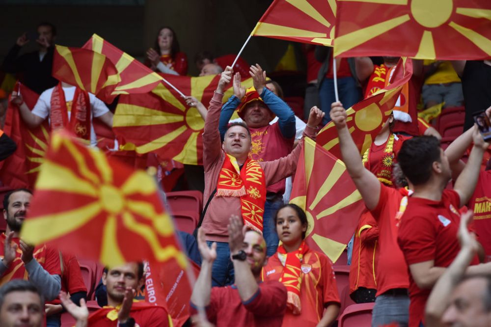Presa din Macedonia, sceptică înaintea duelului cu România: ”Este total inacceptabil”_1