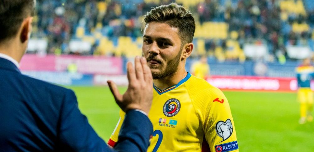 Alex Ioniță își poate relansa cariera la o echipă din Liga 1. Reacția conducerii: "Are ușile deschise, îl așteptăm!"_3
