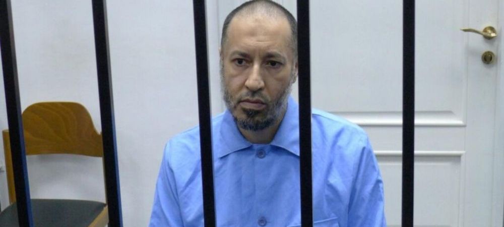 muammar gaddafi eliberat din inchisoare Razboiul Civil Libian saadi gaddafi Serie A