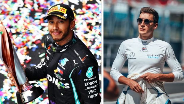 
	Mercedes i-a găsit înlocuitor lui Hamilton! Cei doi vor fi coechipieri și rivali în sezonul viitor
