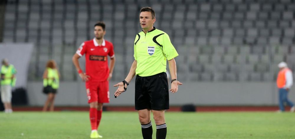 EXCLUSIV | Cristi Balaj, despre o eventuală venire la CFR Cluj: ”Mi-au făcut memoriu la UEFA, sunt singurii”_2