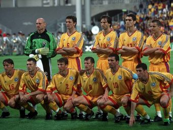 
	Bilanț pozitiv în meciurile oficiale cu Macedonia de Nord. Rădoi, pe teren la singura înfrângere în fața macedonenilor
