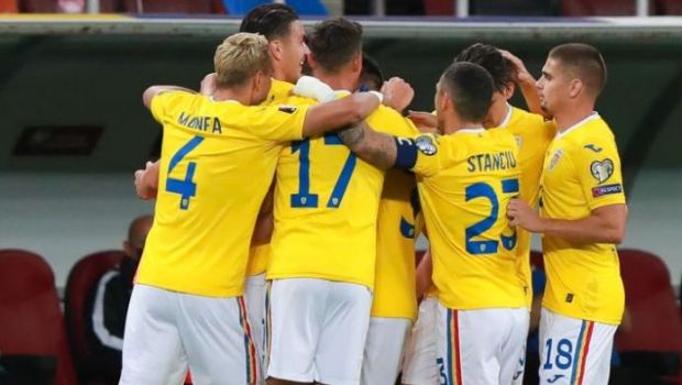 
	România, pe locul 48 în clasamentul FIFA! Cum stau adversarele din Nations League
