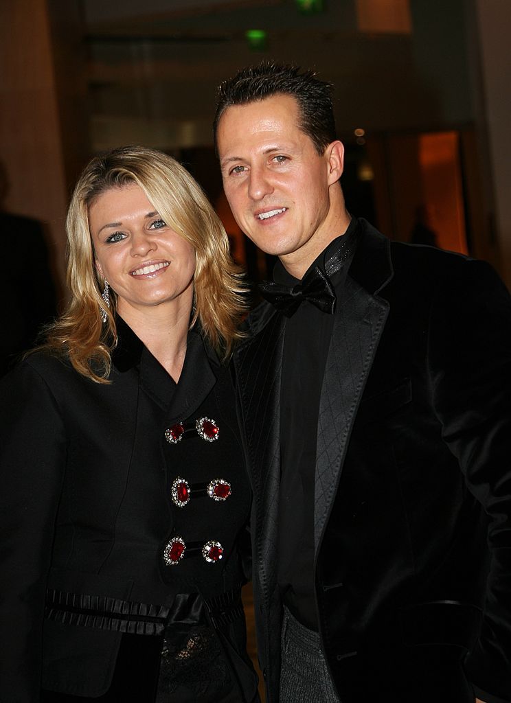Soția lui Schumacher a oferit noi detalii despre starea de sănătate a campionului din Formula 1: „Michael este diferit”_4