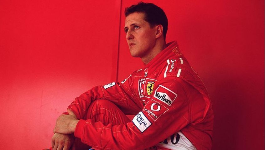 Soția lui Schumacher a oferit noi detalii despre starea de sănătate a campionului din Formula 1: „Michael este diferit”_1