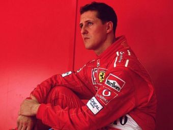 
	Soția lui Schumacher a oferit noi detalii despre starea de sănătate a campionului din Formula 1: &bdquo;Michael este diferit&rdquo;
