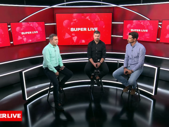 
	SuperLive cu Mironică, Gabriel Manu și Dan Chilom, LIVE pe Facebook Sport.ro

