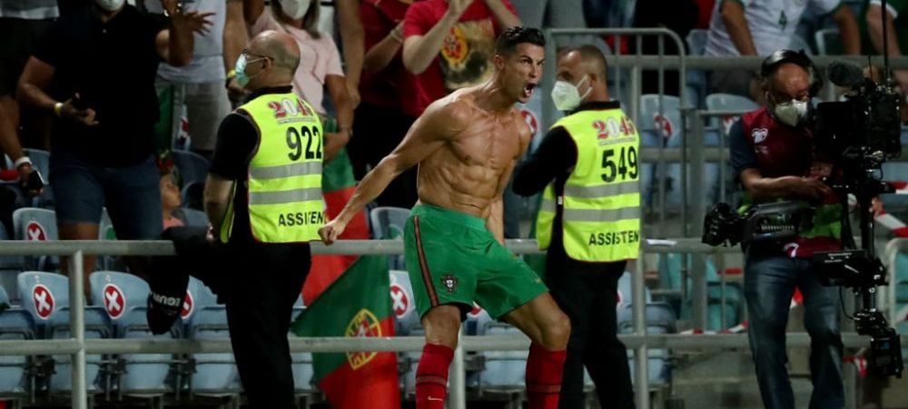 Cristiano Ronaldo alimentatie Cristiano Ronaldo juventus Portugalia