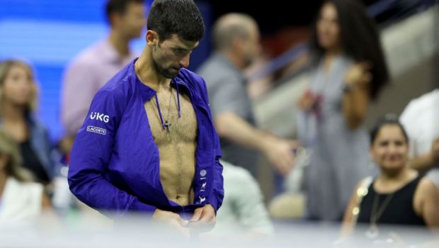 
	&rdquo;A fost greu de digerat, atunci m-am prăbușit!&rdquo; Novak Djokovic vrea răzbunare în fața lui Alexander Zverev: mesajul de luptă transmis germanului&nbsp;
