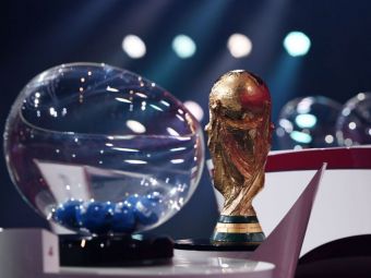 
	Cupa Mondială s-ar putea disputa din doi în doi ani! UEFA amenință cu un &rdquo;boicot&rdquo;
