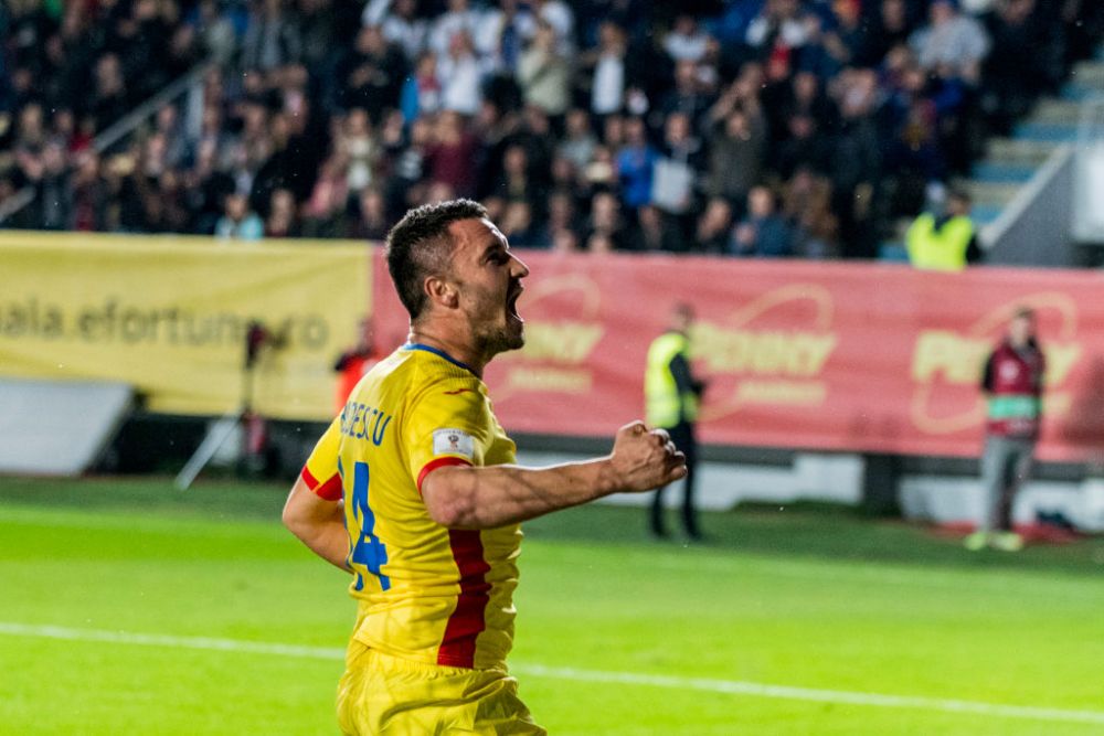 Budescu, suspendat la meciul FCSB - Dinamo?! FRF și LPF se contrazic reciproc_9