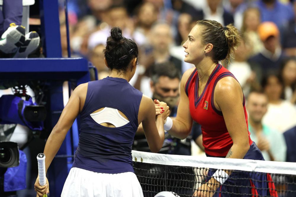 Calificată în finala US Open la 19 ani, Leylah Fernandez dezvăluie: ”Când eram mică, un profesor mi-a spus să mă las de tenis!” _10