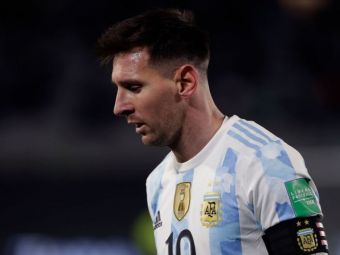 
	Messi, emoționat după ce a adus Copa America &rdquo;acasă&rdquo;: &rdquo;Am visat la asta. Este incredibil&rdquo;
