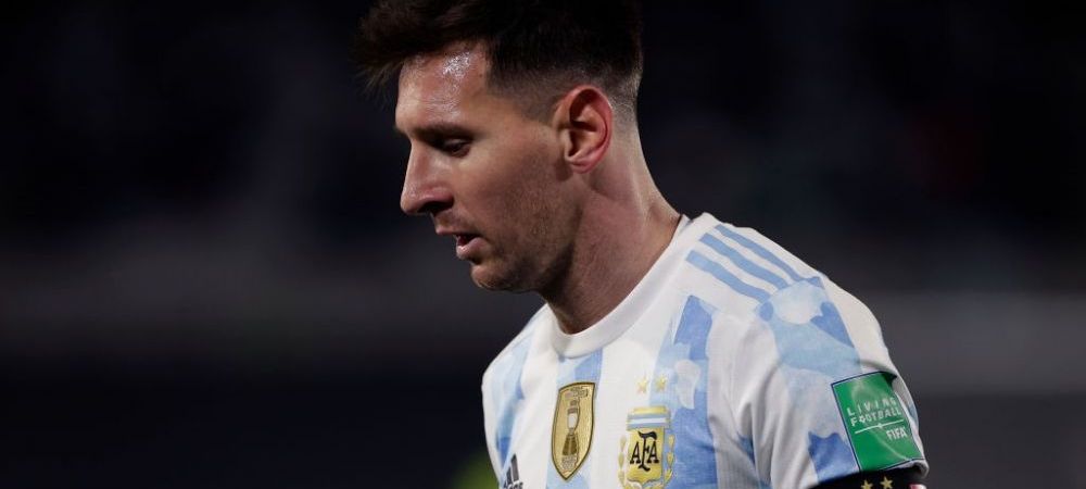 Leo Messi Argentina argentina bolivia