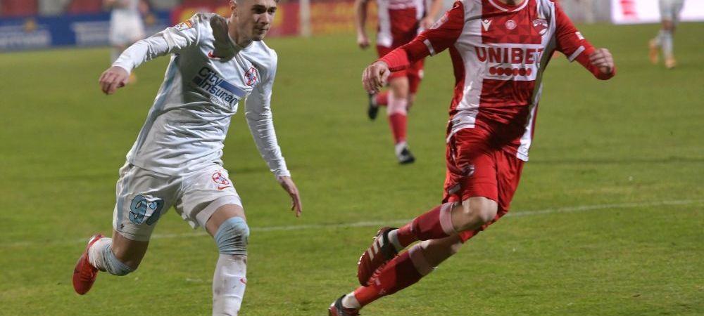 FCSB - Dinamo Cristi Munteanu Derby de Romania Liga 1 transferuri dinamo