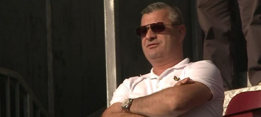 Neluțu Varga vorbește în exclusivitate la Știrile din sport de la Pro TV (19:58) despre situația explozivă de la CFR Cluj_1