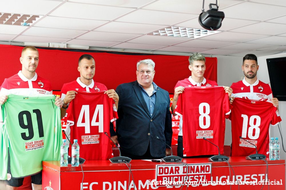 Dinamo promite spectacol la derby-ul cu FCSB: „Vom fi mai mulți ca niciodată!”_6
