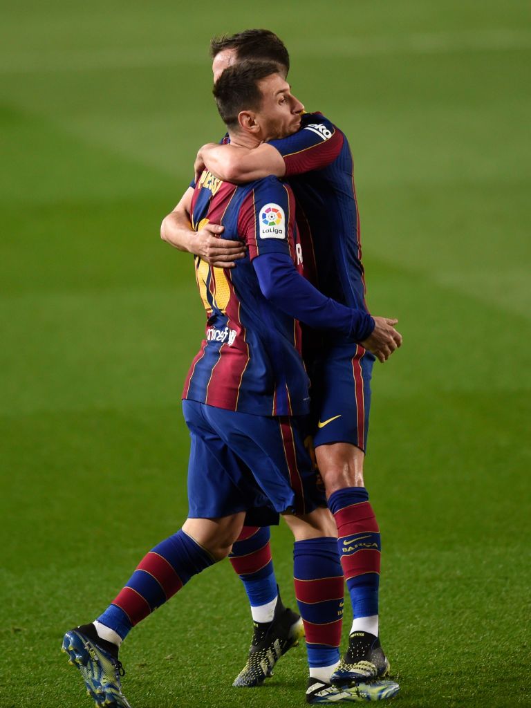 „Nici Messi nu înțelegea atitudinea lui Koeman!” Un nou atac al lui Pjanic la antrenorul Barcelonei _3