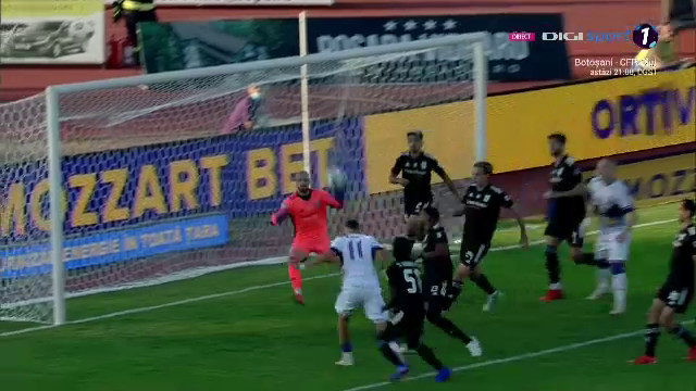 FC Argeș - FCU Craiova 1-0 | Ișfan le-a adus victoria piteștenilor în fața echipei lui Mutu! _5
