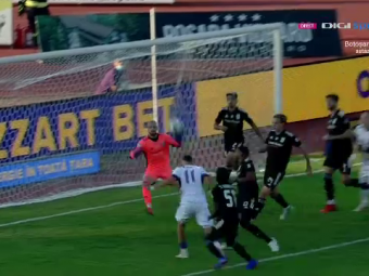 
	FC Argeș - FCU Craiova 1-0 | Ișfan le-a adus victoria piteștenilor în fața echipei lui Mutu!&nbsp;
