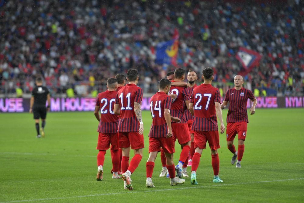 „E meciul anului pentru adversari!” Reacția lui Oprița după prima înfrângere în campionat _1
